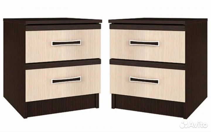 Прикроватная тумба 