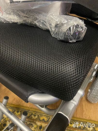 Коляска инвалидная Армед jrwd602