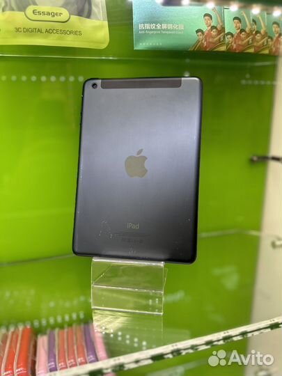 Планшет Apple iPad mini 1 Gen