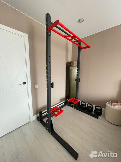 Силовая рама 