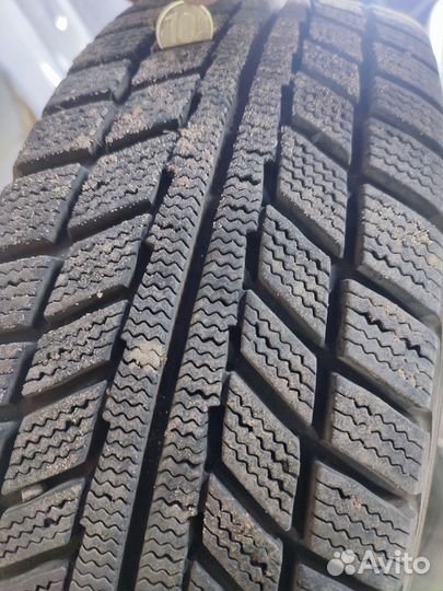 Колеса r13 зимние 4 98