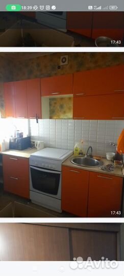 Шкафы кухня