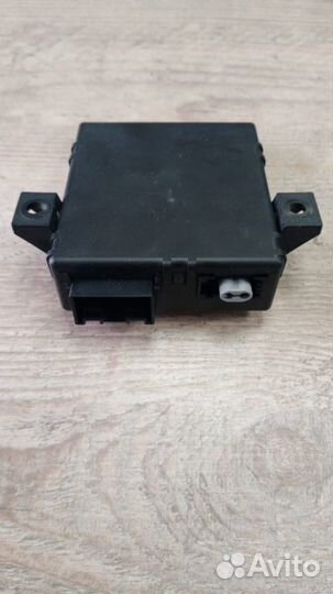 Блок электронный audi Q5 (8R) (2008-2017)