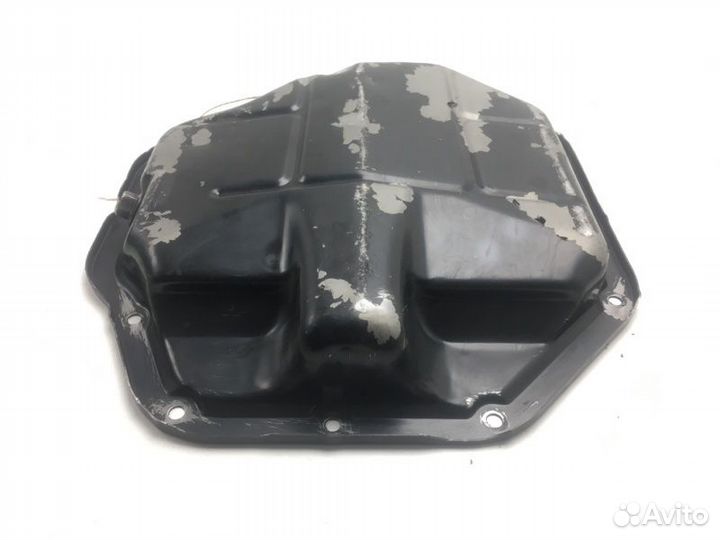 Поддон масляный Nissan Qashqai J10E MR20DE 2006
