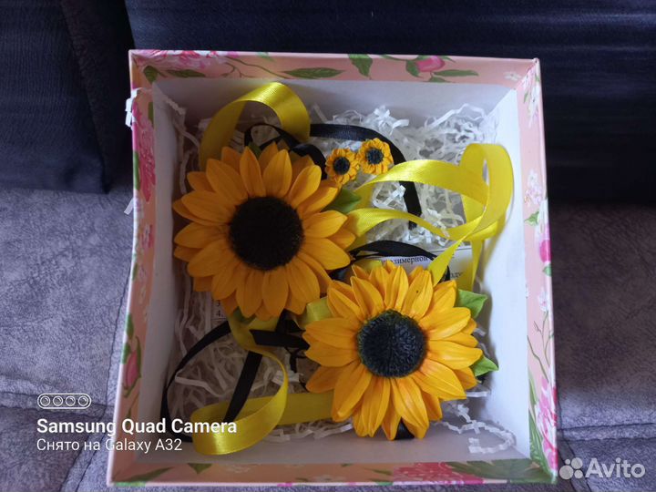 Набор украшений на выпускной