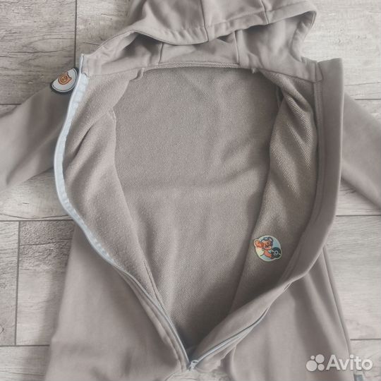Комбинезон bambinizon 86