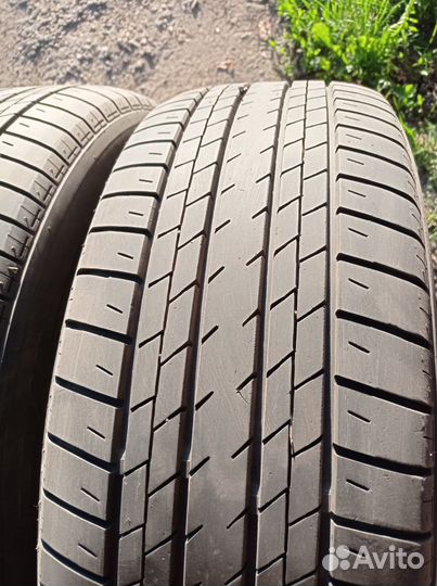 Bridgestone Dueler H/L 33 225/60 R18