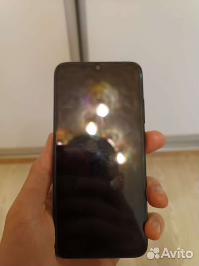Xiaomi redmi note 7/32gb