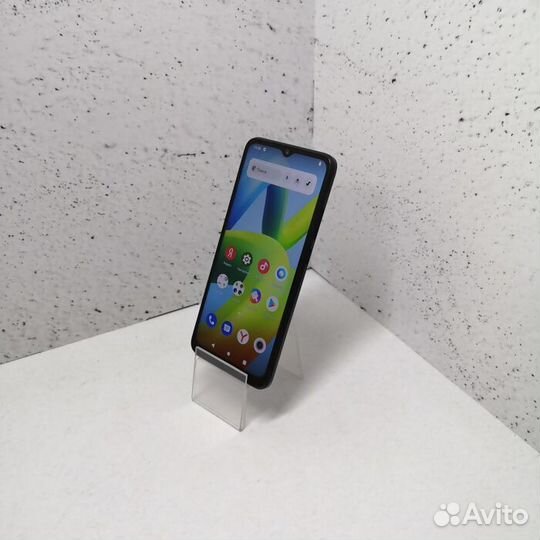 Samsung Galaxy A04 Core 3/32 Гб Смартфон