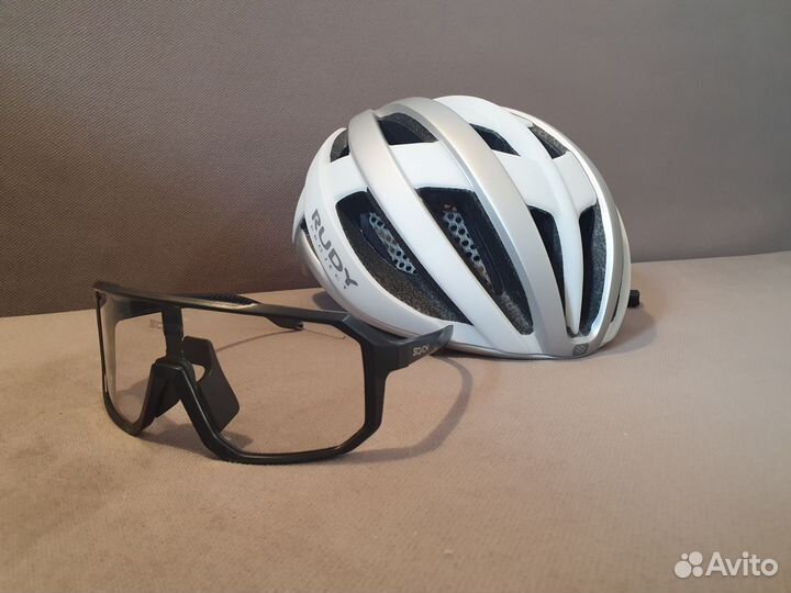 Фотохромные велосипедные очки