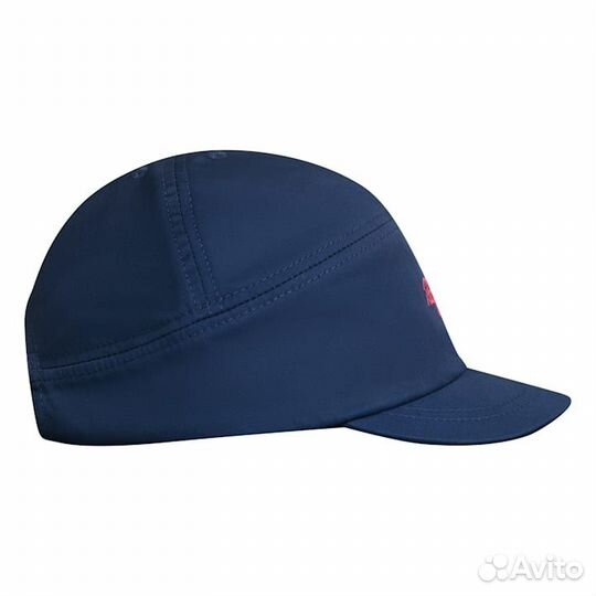 Велосипедная кепка Rapha Logo Cap