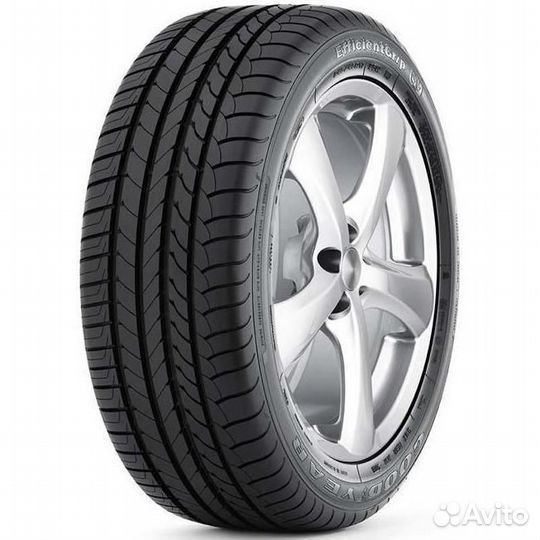 Goodyear EfficientGrip 245/45 R19 102Y