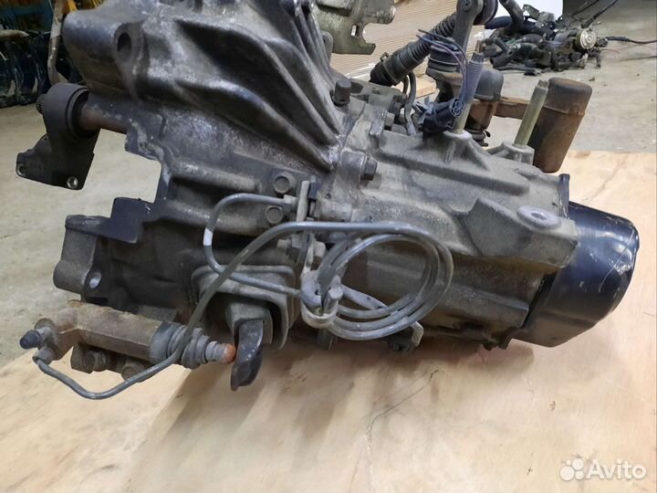 МКПП Mazda 6 GG 5ступ 1.8 L8