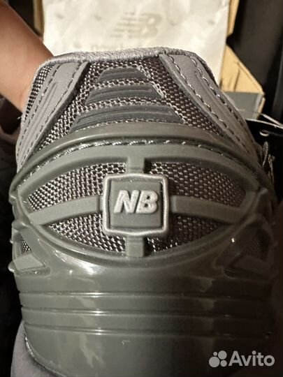 New balance 1906r Cordura Оригинал