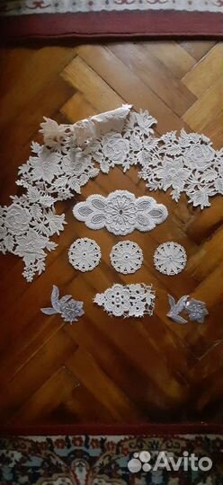 Аппликации 