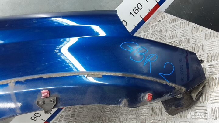 Крыло Toyota RAV 4 (2000-2005)