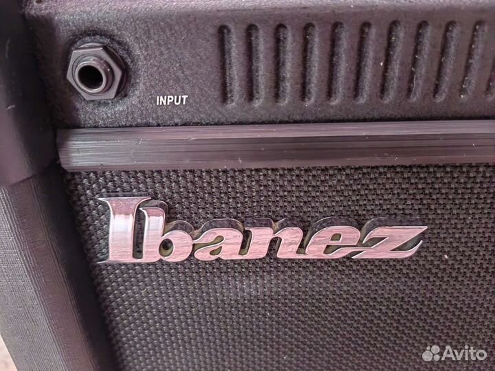Гитарный комбоусилитель Ibanez TBX65R