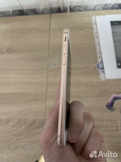 iPhone 8, 256 ГБ