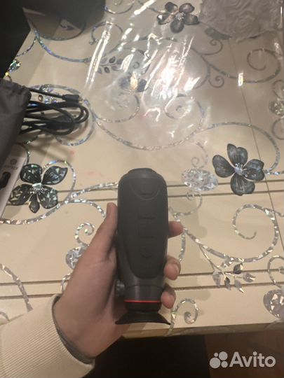 Тепловизионный монокуляр affo