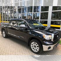 Toyota Tundra 5.7 AT, 2012, 398 000 км, с пробегом, цена 4 849 000 руб.