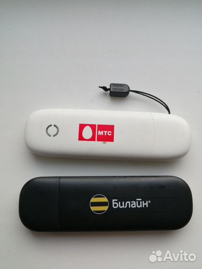 Usb модем 3g