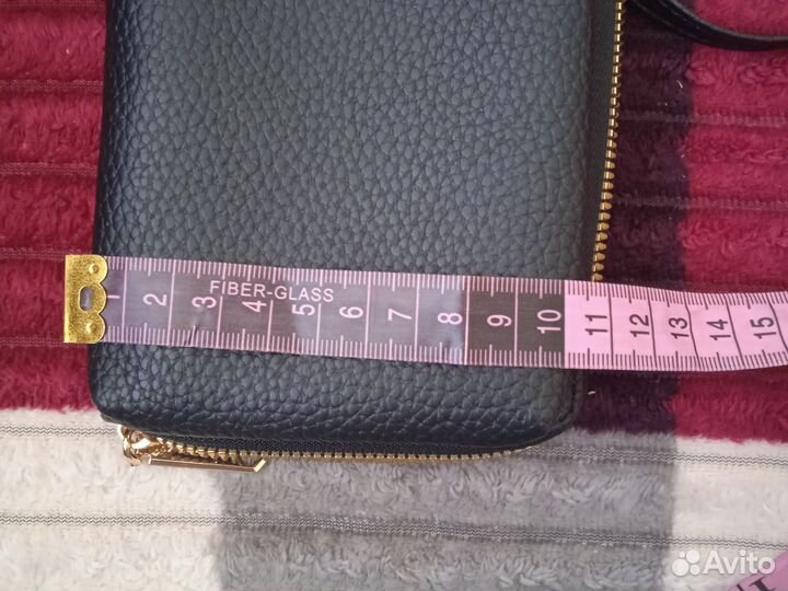 Сумка женская маленькая