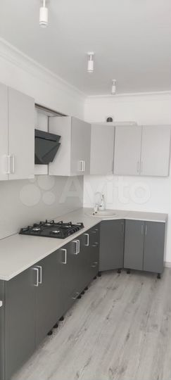 1-к. квартира, 53 м², 2/12 эт.