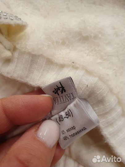 Шапки reima gusti ruskovila mothercare 50/52