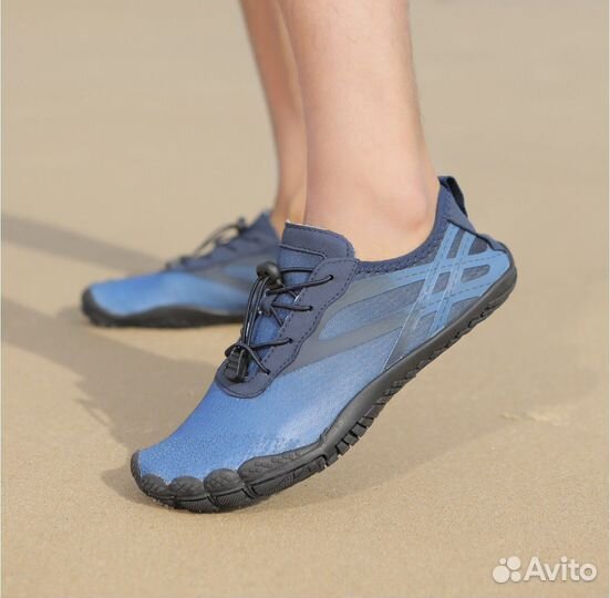 Аквашуз Bellelife