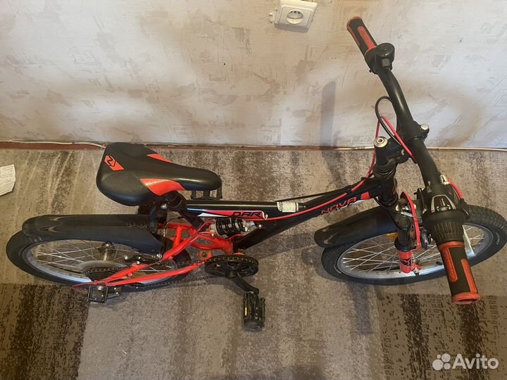 Велосипед детский 20