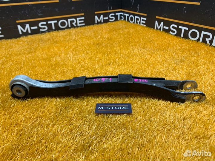 Рычаг подвески нижний задний правый Mercedes-Benz