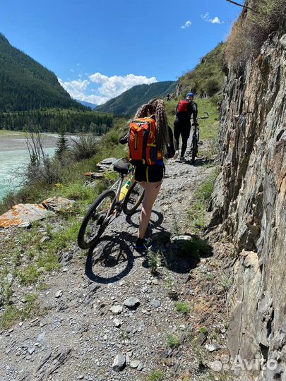 Гид по Алтайскому краю и Республики Алтай