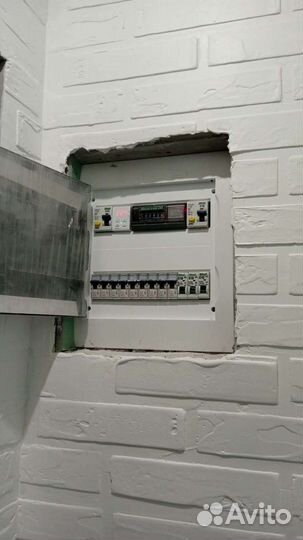 Сантехник электрик мастер на час