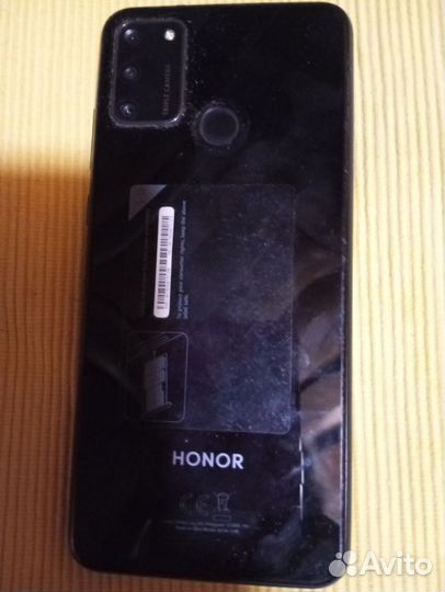 HONOR 9A, 3/64 ГБ