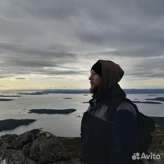 Установщик дополнительного оборудования