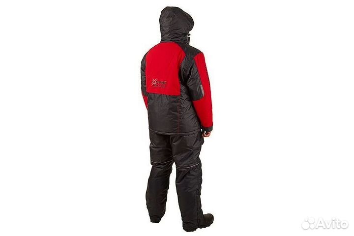 Зимний костюм Higashi Fire Bird