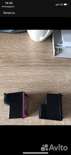 Мфу hp deskjet 2130