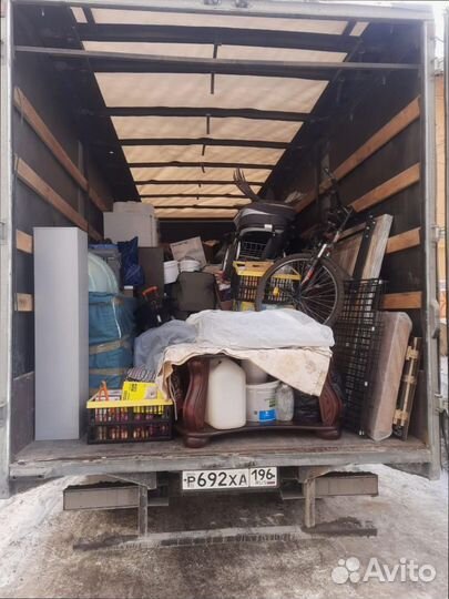 Перевозка грузов для юр лиц от 300км и 300кг