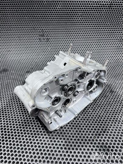 Картер Kawasaki KX 80 1999