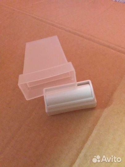 Картриджи под воск, сахарную пасту. Турция