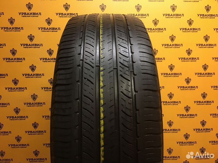 Michelin Latitude Tour HP 245/60 R18 104H
