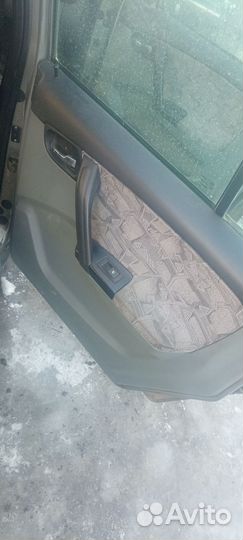 Дверные карты Волга 31105