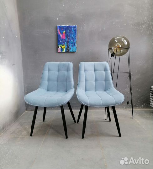 Стулья для кафе