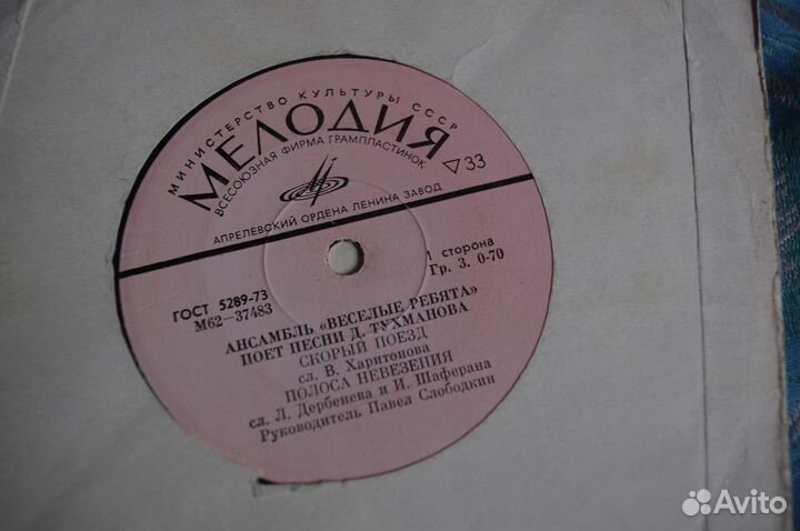 Грампластики