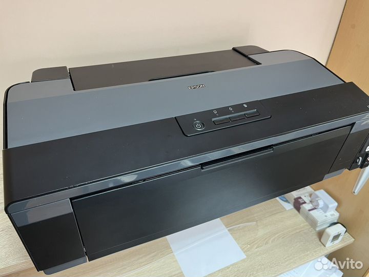 Принтер epson l1300