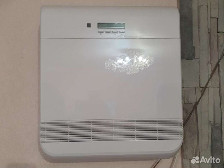 Бризер tion 02