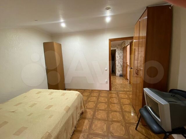 Комната 15 м² в 2-к., 3/3 эт.