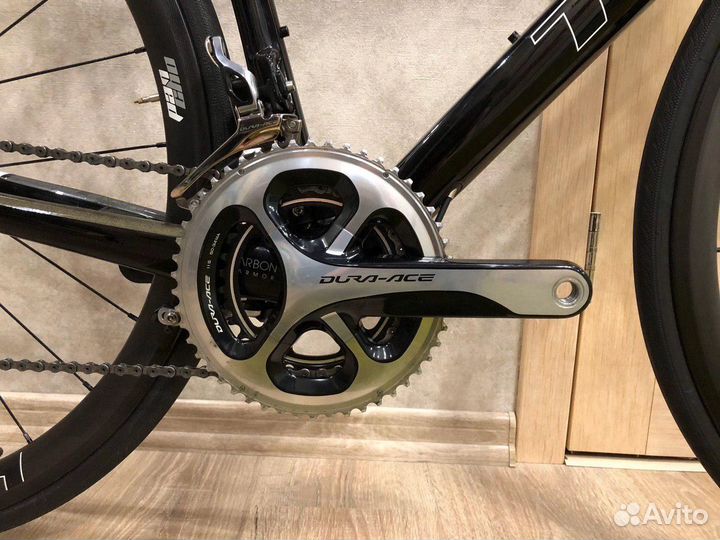 Шоссейный велосипед trek Madone 7S