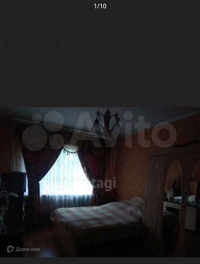1-к. квартира, 36 м², 2/5 эт.