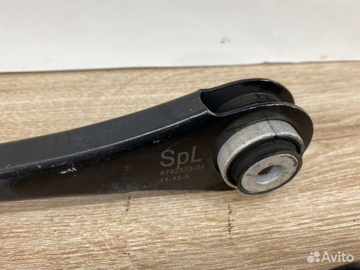 Рычаг задней подвески задний Bmw 3 F30 N20B20 2013